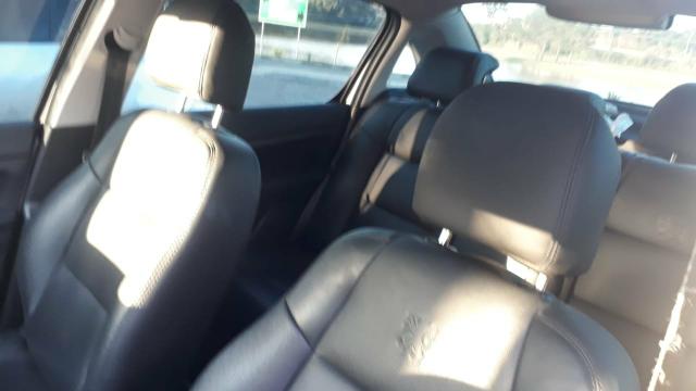 Peugeot 307 sedan - Foto 4