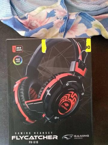 Headset