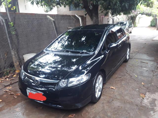 Honda Civic toop impecável - Foto 4