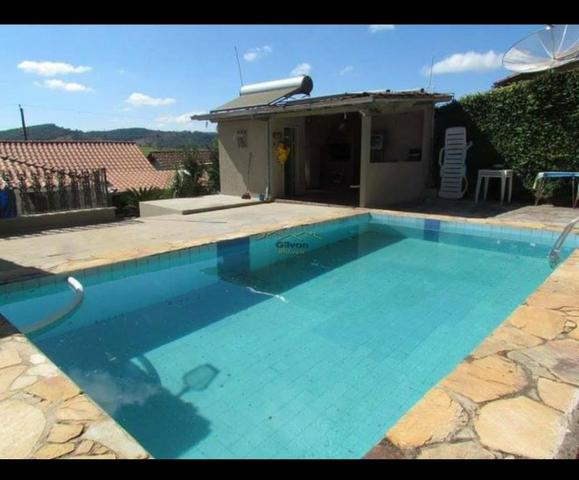 Casa em Amarantina Ouro Preto