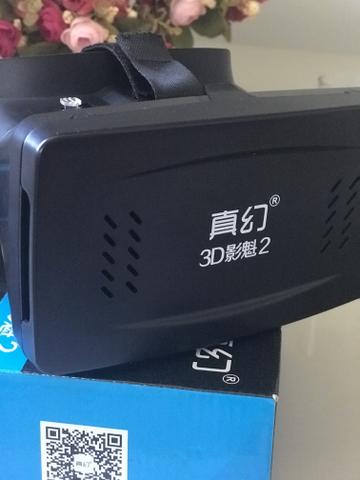 Oculos 3D - Foto 2