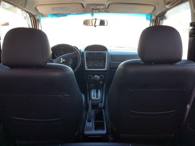 Pajero Tr4 - Foto 12