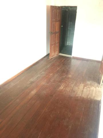 Casa em Itapuã, 1° andar, 3/4 + dependência - Foto 9