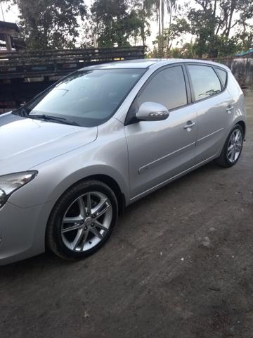 Vendo i30 2012