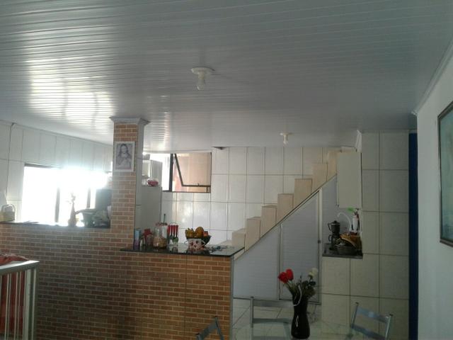 Vendo Ótima Casa 3/4 - 2o andar c/Cobertura - Foto 4