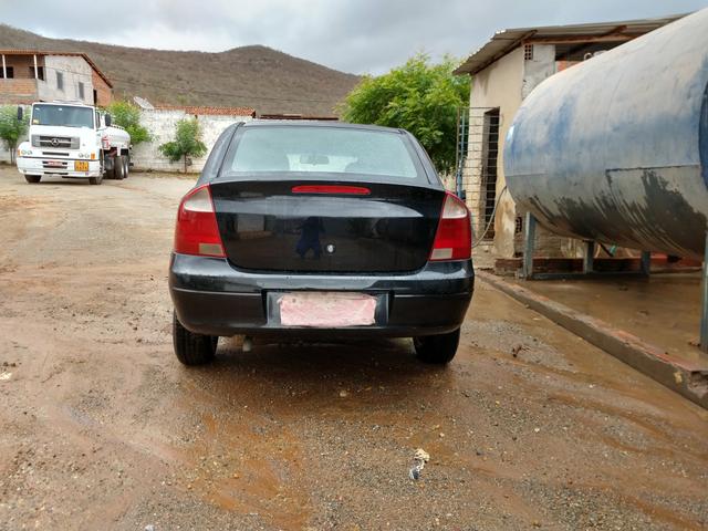 Corsa sedan