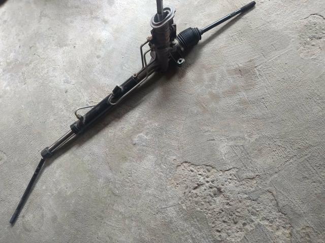 Vendo barra de direção Cel p contato - Foto 3