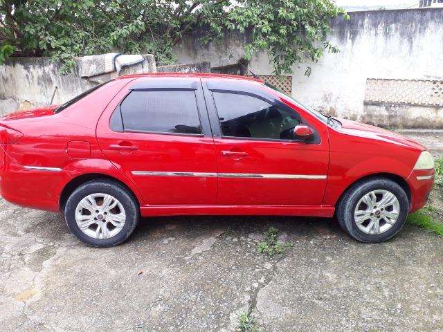 Carro Siena - Foto 2