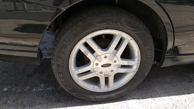Vendo Focus 2006, 2.0 - Foto 2