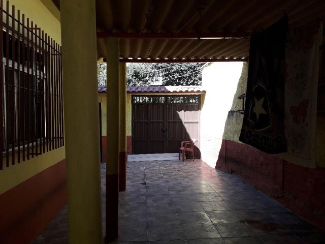 Casa com terraço em Duque de Caxias - Foto 6
