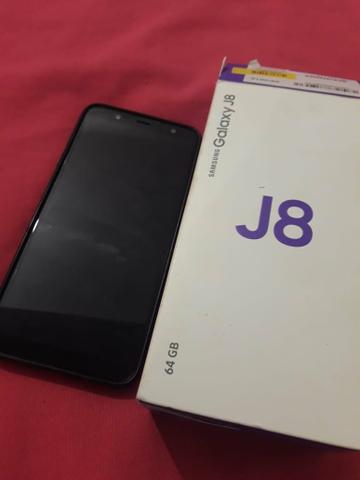 Samsung Galaxy J8 - Foto 2