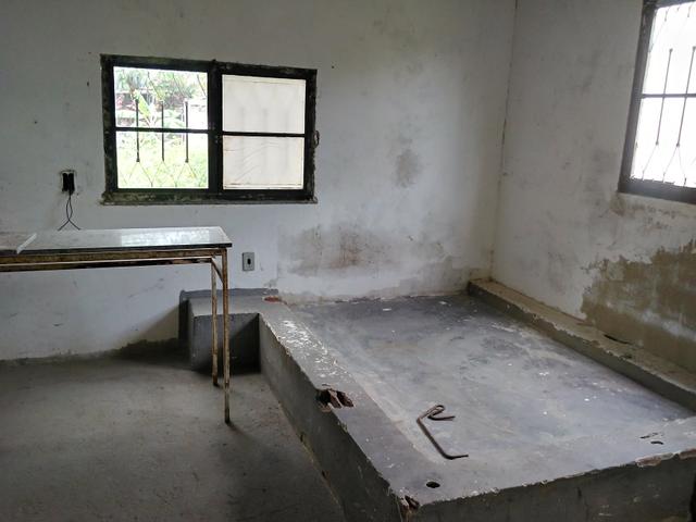 Vendo casa no Parque Primavera