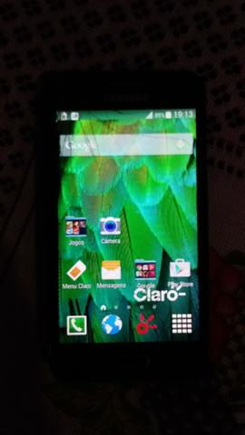 Câmera e celular - Foto 5
