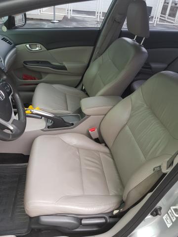 Civic 2015 - Foto 5