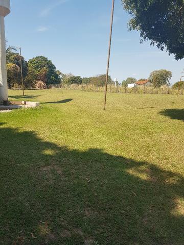 Alugo chácara fins de semana e feriados! - Foto 2