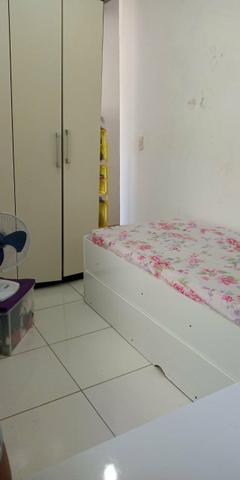 Vende-se uma casa no Barrio da paz - Foto 16