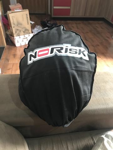Capacete norisk - Foto 6