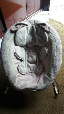 Cadeirinha fisher prince - Foto 3