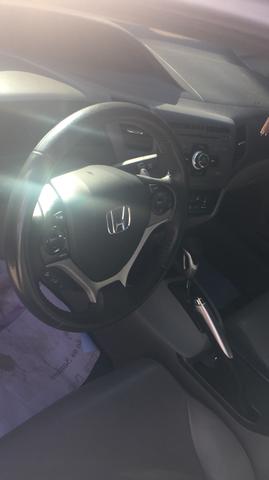 Honda civic - Foto 5