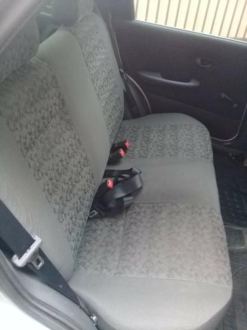 Torro Fiat Palio Economy Fire Flex 1.0 2010 completo - Foto 11