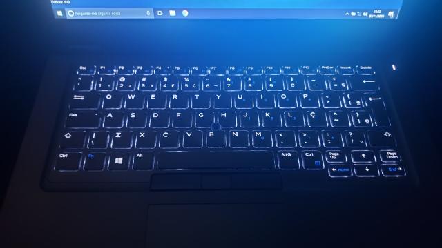 Notebook Dell Latitude 5490 (Leia descrição) - Foto 3