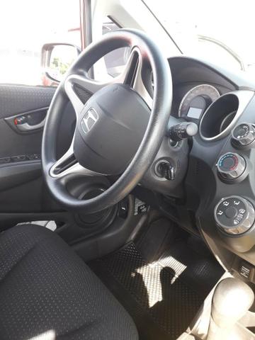 Honda FIT 1.4 LX 2010/11 Aut - Foto 3