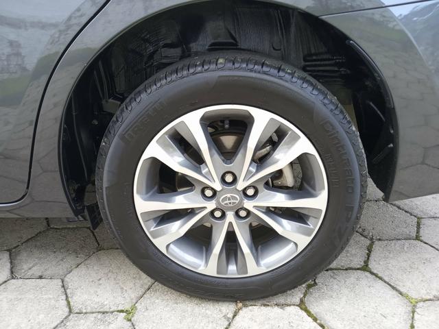 Corolla 2018 novo completo 1.8 - Foto 4