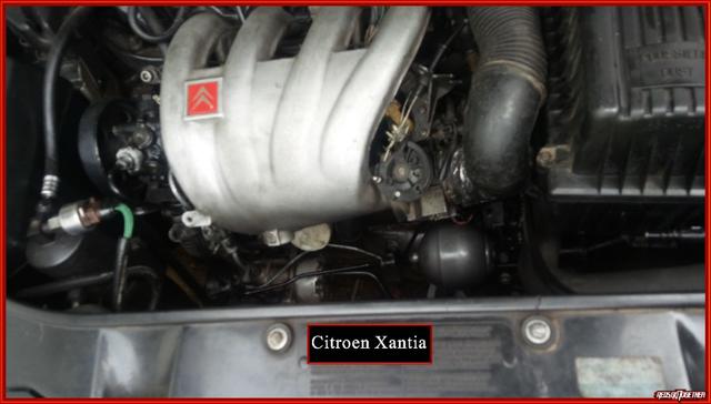 Citroen Xantia Automático - Foto 5