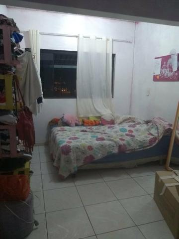 Ótima casa qdr2 d18 - Foto 9