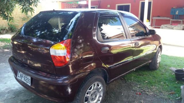 Vendo Palio - Foto 3