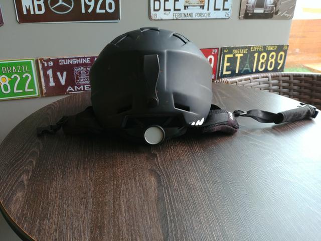 Capacete para praticar esportes - Foto 3