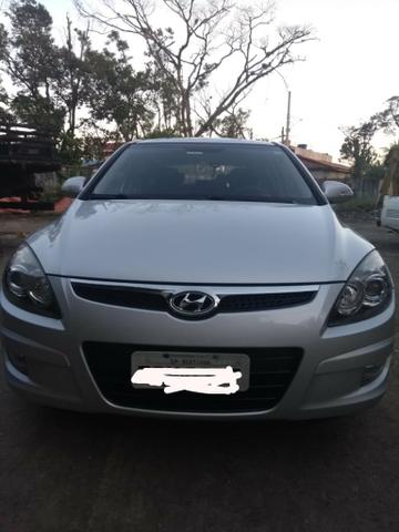 Vendo i30 2012 - Foto 11