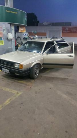 *Vendo* Parati ano 89 impecável