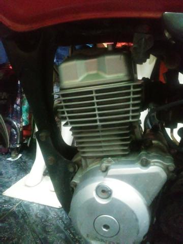 V/t essa moto 150 ela ta 4m top toda em dias até 2020 - Foto 6