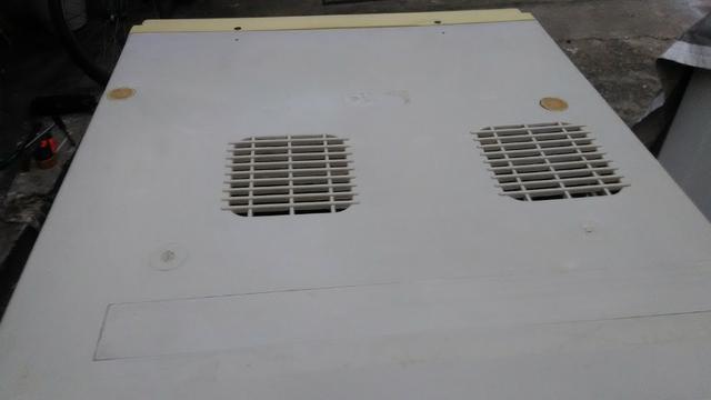 Ar condicionado de janela - Foto 4
