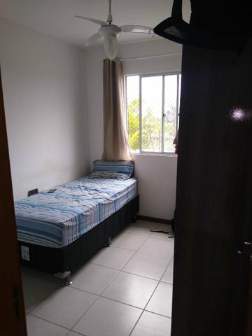 Vendo Apartamento 3 quartos 2 banheiros (MORADA DE LARANJEIRAS) - Foto 14