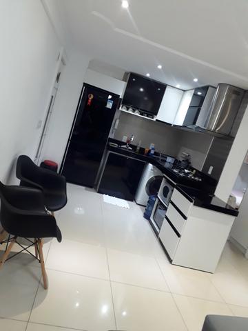 Vende-se apartamento mobiliado e com vista para o mar no Mucuripe - Foto 13