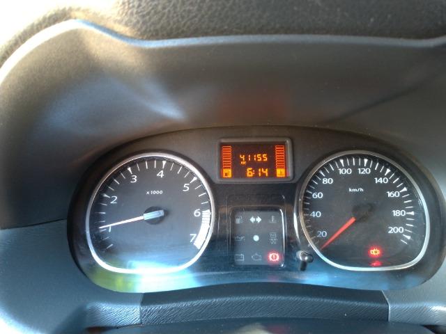Renault Duster 2014 - Foto 12