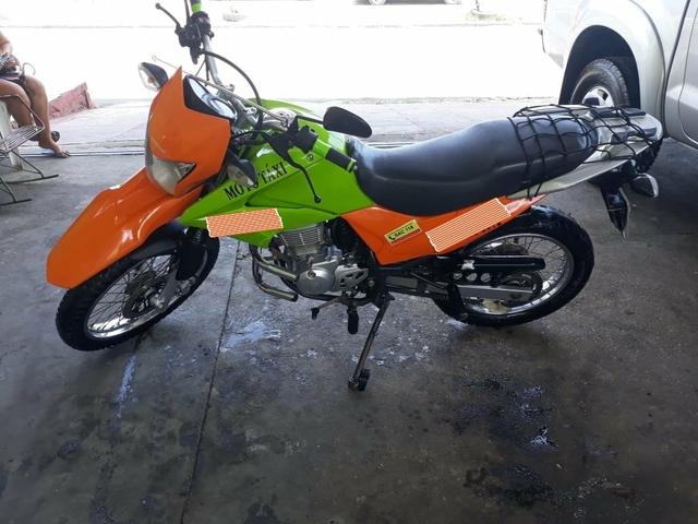 Vendo ou troco - Foto 4