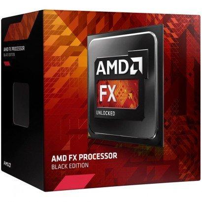 Kit Procesador AMD- FX ¨6300 com Placa mãe Gigabyte e Memória de 8 gb DDR3 - Foto 3