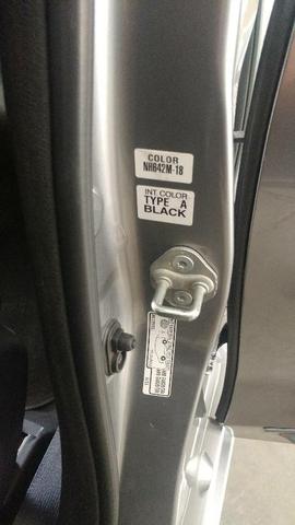 Honda Fit LX Automático - Foto 4