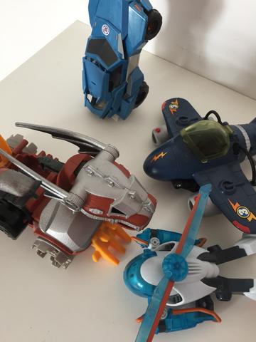 Imaginex transforms - Foto 2