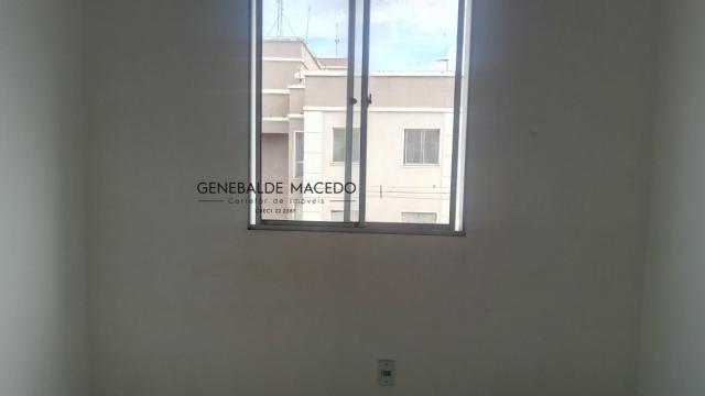 Apartamento, Pedra do Descanso, Feira de Santana-BA - Foto 4