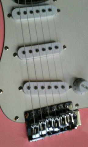 Guitarra memphis - Foto 3