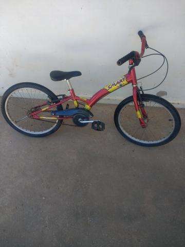 Vende-se bicicleta usada - Foto 2