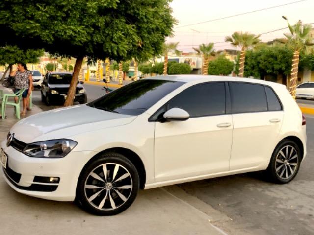 Vendo Golf 1.4 TSI Confortline - Foto 13
