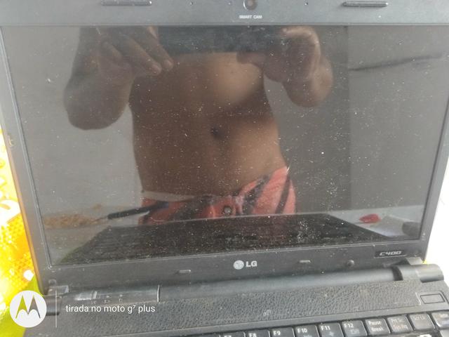 Notebook para retirada de peças - Foto 4