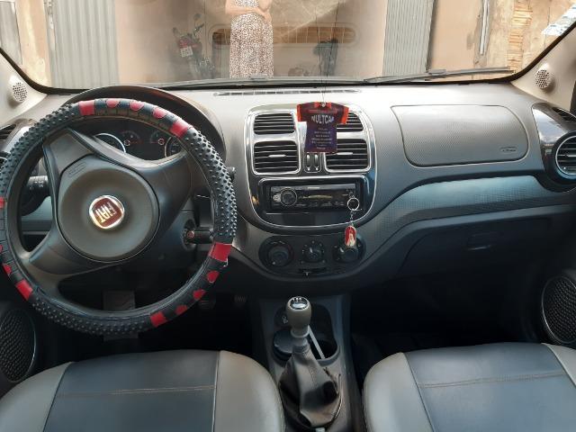 Carro de mulher - Foto 3