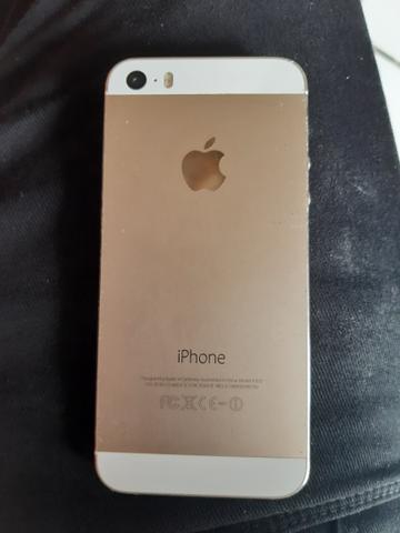 Vendo iPhone 5s 400,00 - Foto 2