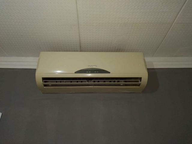 Vendo ar-condicionado